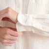 Isla Cotton Gauze Shirt Isla Cotton Gauze Shirt