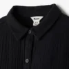Isla Cotton Gauze Shirt Dress Isla Cotton Gauze Shirt Dress