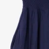 Isla Cotton Gauze Smocked Dress Isla Cotton Gauze Smocked Dress