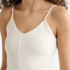 Isla Cotton Gauze Smocked Dress Isla Cotton Gauze Smocked Dress