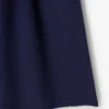 Isla Cotton Gauze Smocked Dress Isla Cotton Gauze Smocked Dress