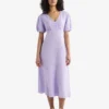 Isla Cotton Gauze Tea Dress Isla Cotton Gauze Tea Dress