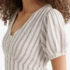 Isla Cotton Gauze Tea Dress Isla Cotton Gauze Tea Dress