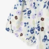 Isla Cotton Gauze Tea Dress Isla Cotton Gauze Tea Dress