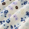 Isla Cotton Gauze Tea Dress Isla Cotton Gauze Tea Dress