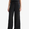 Isla Cotton Wide Leg Pant Isla Cotton Wide Leg Pant