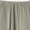 Isla Cotton Wide Leg Pant Isla Cotton Wide Leg Pant