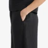 Isla Cotton Wide Leg Pant Isla Cotton Wide Leg Pant