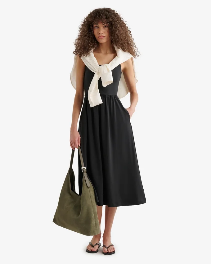 Jacq Shoulder Bag Suede Jacq Shoulder Bag Suede