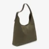 Jacq Shoulder Bag Suede Jacq Shoulder Bag Suede