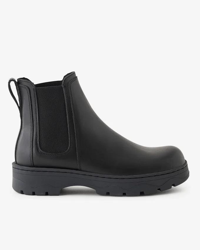 Junction Boot Junction Boot