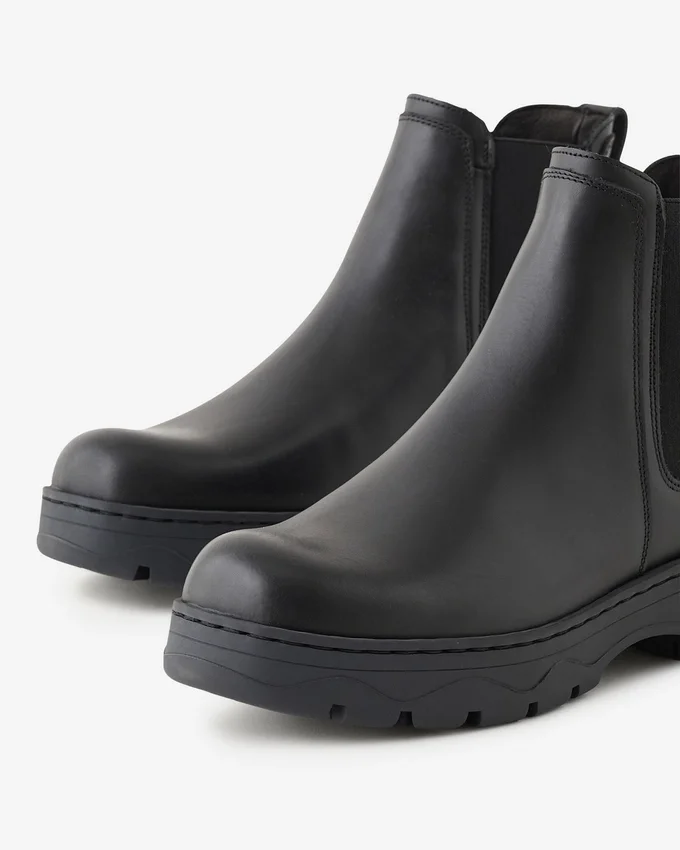 Junction Boot Junction Boot
