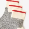 Kid Classic Cabin Ankle Sock 3 Pack Kid Classic Cabin Ankle Sock 3 Pack