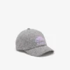 Kid Cooper Fleece Baseball Cap Kid Cooper Fleece Baseball Cap