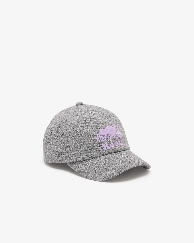 Kid Cooper Fleece Baseball Cap Kid Cooper Fleece Baseball Cap