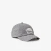 Kid Cooper Fleece Baseball Cap Kid Cooper Fleece Baseball Cap