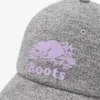 Kid Cooper Fleece Baseball Cap Kid Cooper Fleece Baseball Cap