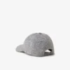 Kid Cooper Fleece Baseball Cap Kid Cooper Fleece Baseball Cap
