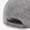 Kid Cooper Fleece Baseball Cap Kid Cooper Fleece Baseball Cap