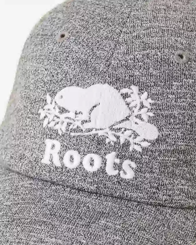 Kid Cooper Fleece Baseball Cap Kid Cooper Fleece Baseball Cap