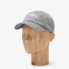 Kid Cooper Fleece Baseball Cap Kid Cooper Fleece Baseball Cap
