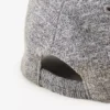Kid Cooper Fleece Baseball Cap Kid Cooper Fleece Baseball Cap