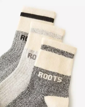 Kid Cooper Pepper Sock 3 Pack