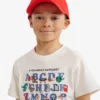 Kids ABC Of Canada T-Shirt Kids ABC Of Canada T-Shirt
