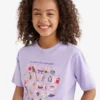Kids ABC Of Canada T-Shirt Kids ABC Of Canada T-Shirt