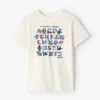 Kids ABC Of Canada T-Shirt Kids ABC Of Canada T-Shirt