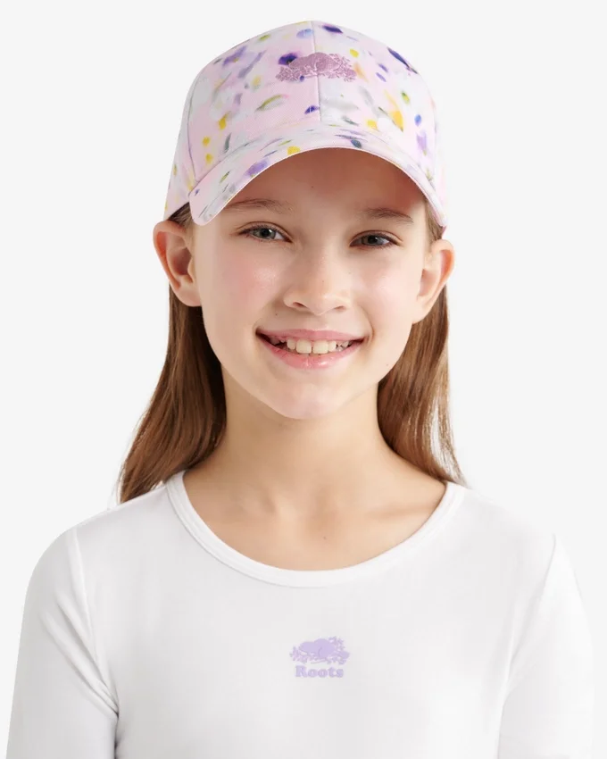 Kids Active Baseball Cap Kids Active Baseball Cap