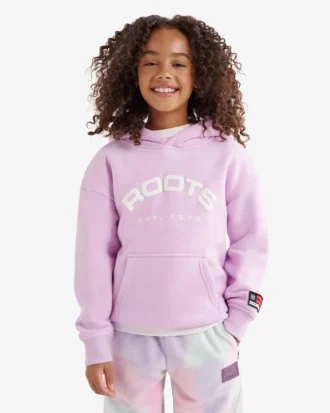 Kids Alpine Goods Kanga Hoodie