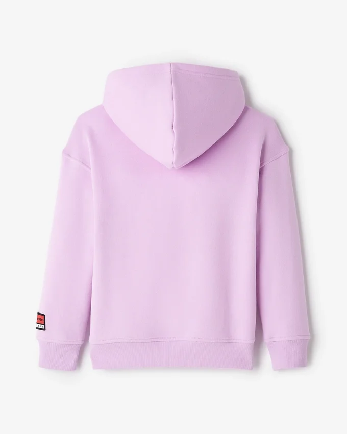 Kids Alpine Goods Kanga Hoodie Kids Alpine Goods Kanga Hoodie