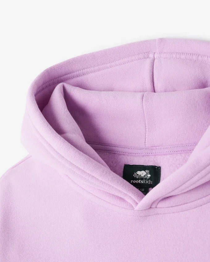 Kids Alpine Goods Kanga Hoodie Kids Alpine Goods Kanga Hoodie