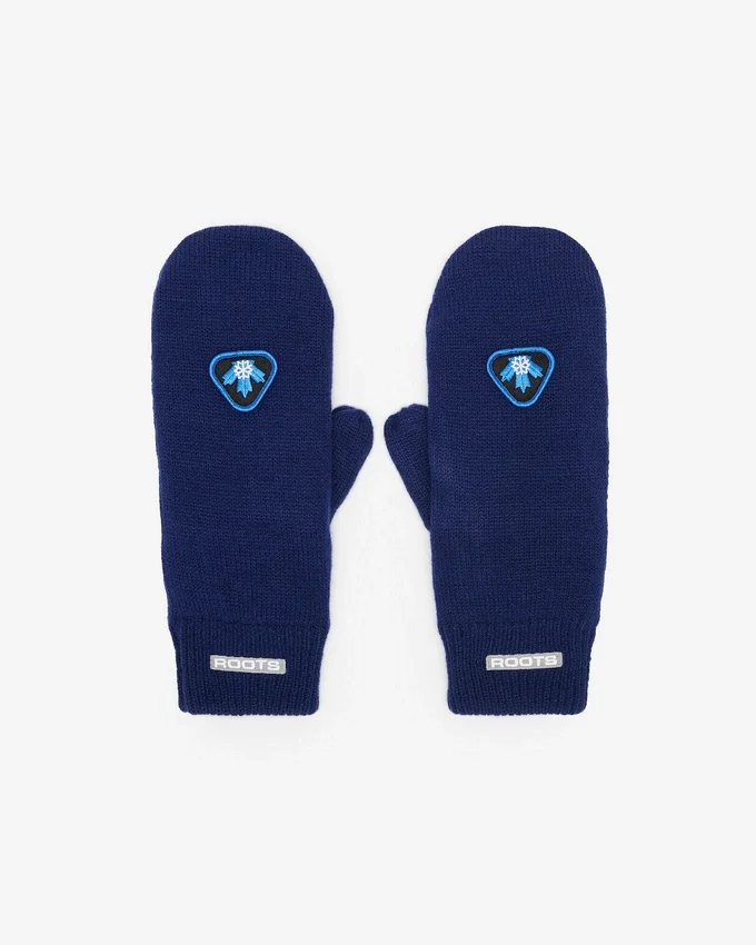 Kids Alpine Goods Mitten Kids Alpine Goods Mitten