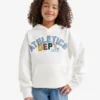 Kids Athletics Department Hoodie Kids Athletics Department Hoodie