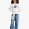 Kids Athletics Department Hoodie Kids Athletics Department Hoodie