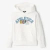 Kids Athletics Department Hoodie Kids Athletics Department Hoodie