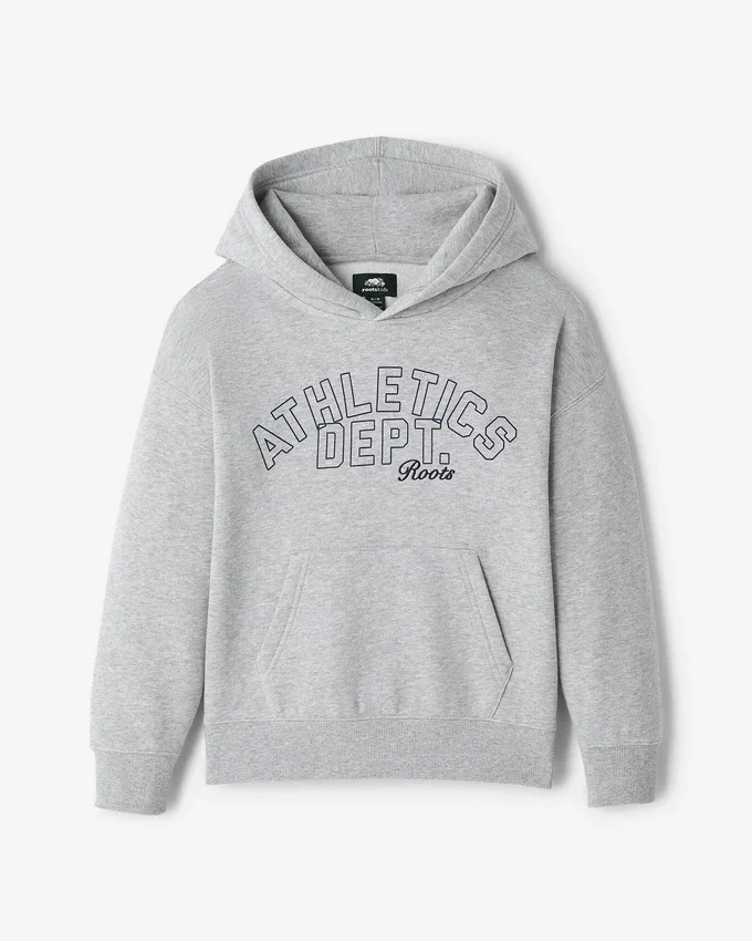 Kids Athletics Department Hoodie Kids Athletics Department Hoodie