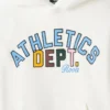 Kids Athletics Department Hoodie Kids Athletics Department Hoodie