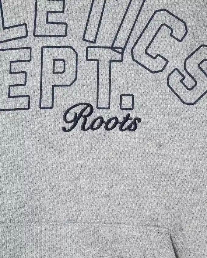 Kids Athletics Department Hoodie Kids Athletics Department Hoodie