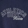 Kids Athletics Department Varsity Jacket Kids Athletics Department Varsity Jacket