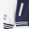 Kids Athletics Department Varsity Jacket Kids Athletics Department Varsity Jacket