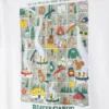 Kids Beaver Canoe Snakes And Ladders T-Shirt Kids Beaver Canoe Snakes And Ladders T-Shirt