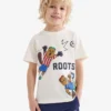 Kids Beaver League T-Shirt Kids Beaver League T-Shirt