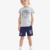 Kids Beaver League T-Shirt Kids Beaver League T-Shirt