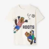 Kids Beaver League T-Shirt Kids Beaver League T-Shirt
