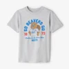 Kids Beaver League T-Shirt Kids Beaver League T-Shirt