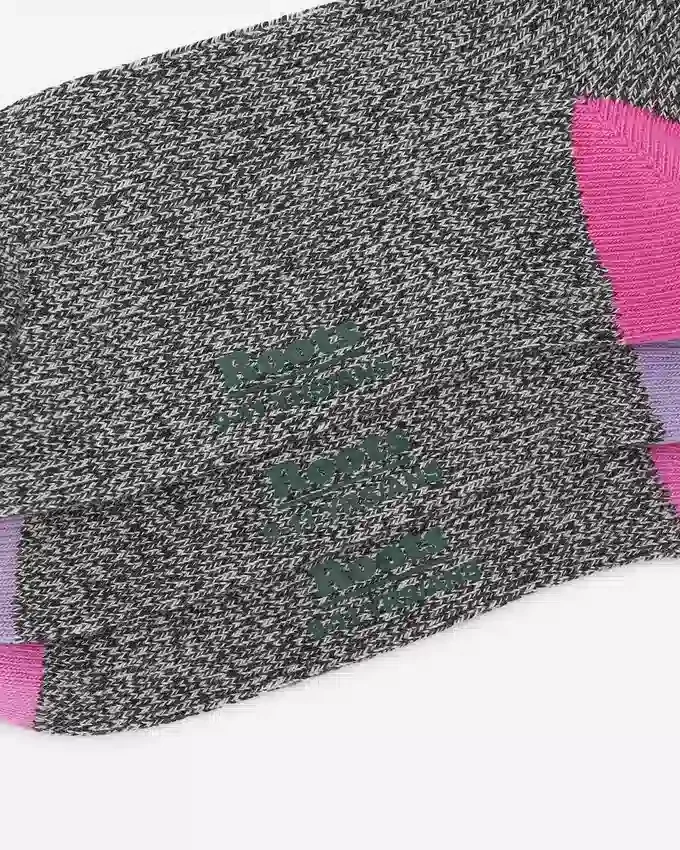 Kids Cabin Ankle Sock 3 Pack Kids Cabin Ankle Sock 3 Pack
