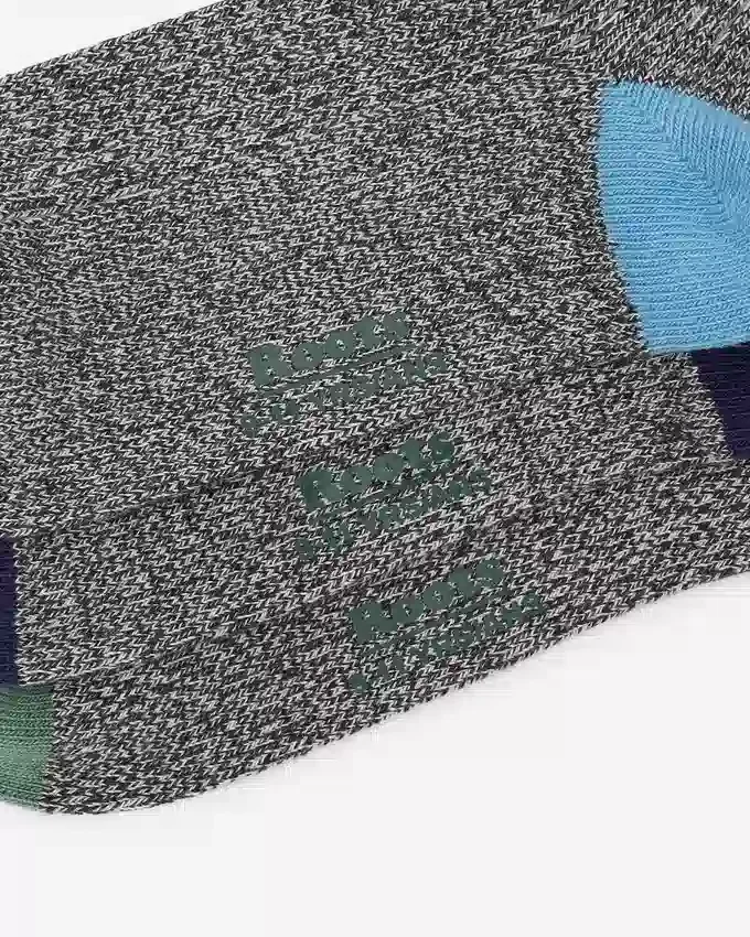 Kids Cabin Ankle Sock 3 Pack Kids Cabin Ankle Sock 3 Pack